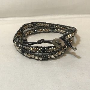 Premier Designs It’s A Wrap bracelet